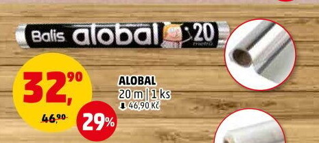 Alobal Balis