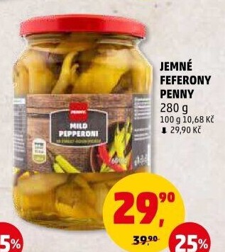 Feferony Penny