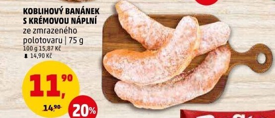 Koblihové výrobky