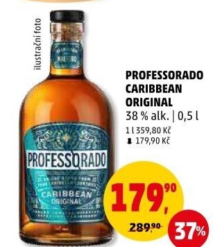 Rum Professorado