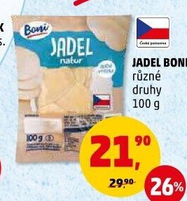 Sýr Jadel Boni