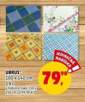 Ubrus