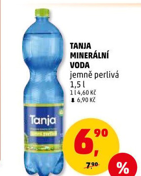 Voda Tanja