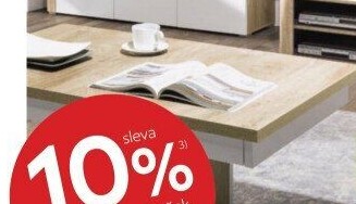 KONFERENČNÍ STOLEK