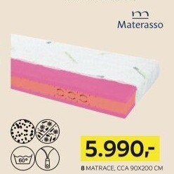 MATRACE
