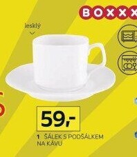 ŠÁLEK A PODŠÁLEK NA KÁVU