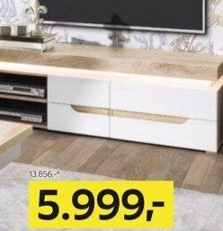 TV STOLEK