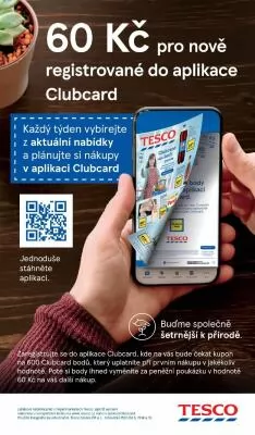 akční leták Tesco 18.1.2023-24.1.2023