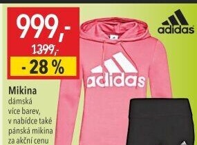 Dámská mikina Adidas