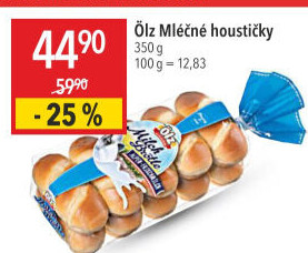 Houstičky Ölz