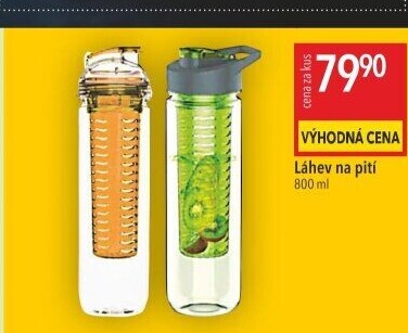 Láhev na pití