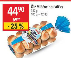 Houstičky Ölz