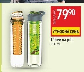 Láhev na pití