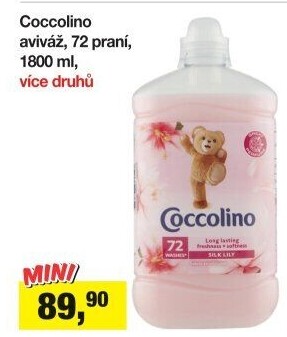 Aviváž Coccolino