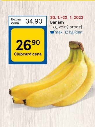 Banány