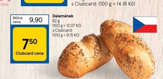 Dalamánek