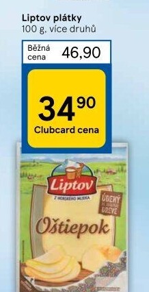 Sýr Liptov