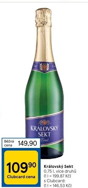 Sekty Královský sekt