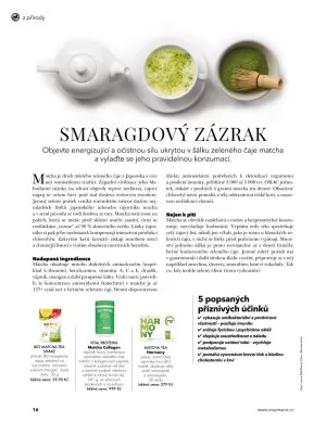 akční leták ROSSMANN drogerie 18.1.2023-28.2.2023