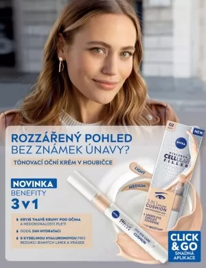 akční leták ROSSMANN drogerie 18.1.2023-28.2.2023