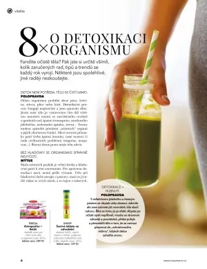 akční leták ROSSMANN drogerie 18.1.2023-28.2.2023
