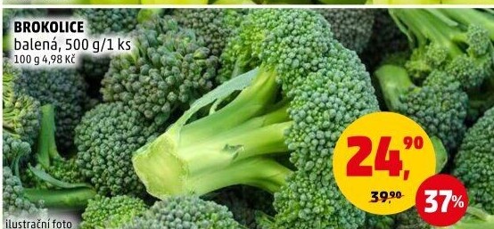Brokolice