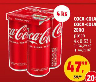 Coca Cola