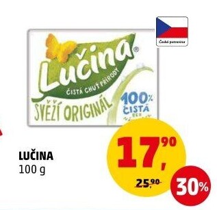 Lučina
