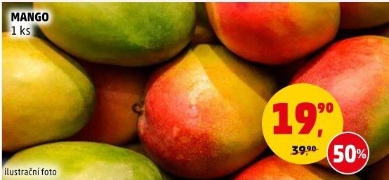 Mango