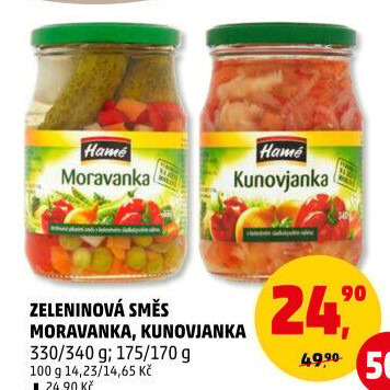 Moravanka Hamé
