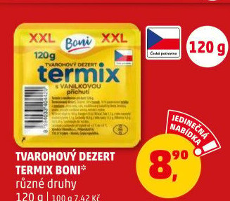 Termix Boni