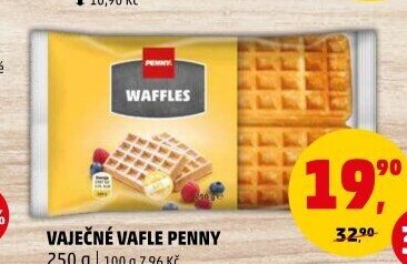 Vafle Penny