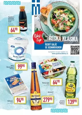 akční leták BILLA 23.1.2023-19.2.2023