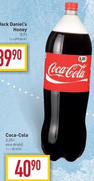 Coca Cola