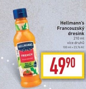 Dresink Hellmann'