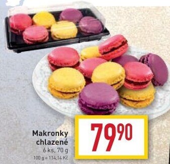 Makronky