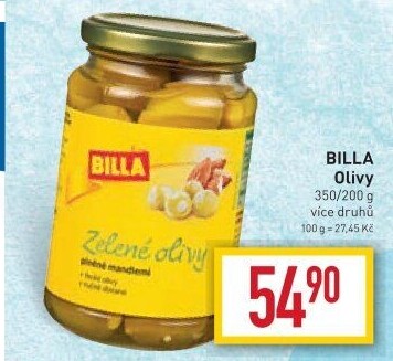 Olivy Billa
