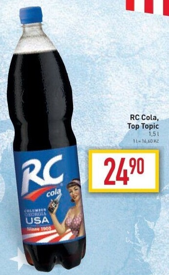 RC Cola