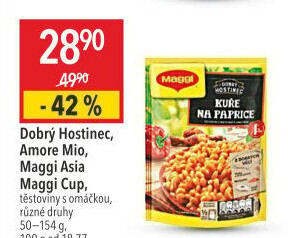 Jídla instantní Dobrý hostinec Maggi