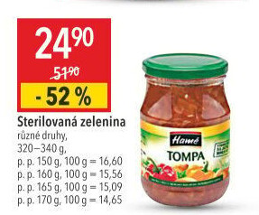 Salát Tompa Hamé