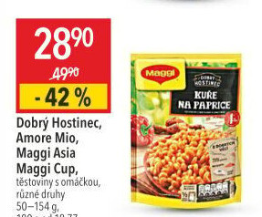 Jídla instantní Dobrý hostinec Maggi
