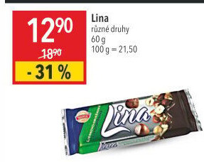 Oplatky Lina Sedita