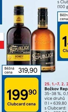 Božkov Republica