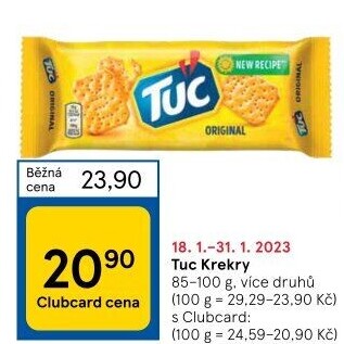 Krekry Tuc
