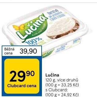 Lučina