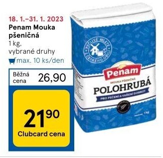 Mouka Penam