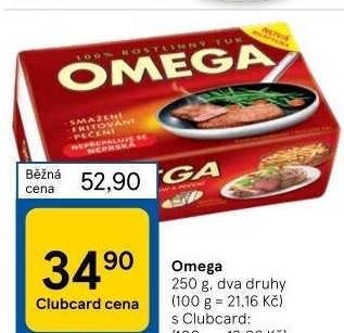 Tuk Omega