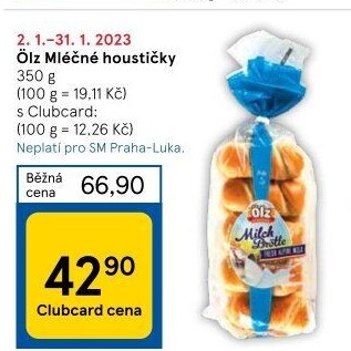 Houstičky Ölz