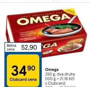 Tuk Omega
