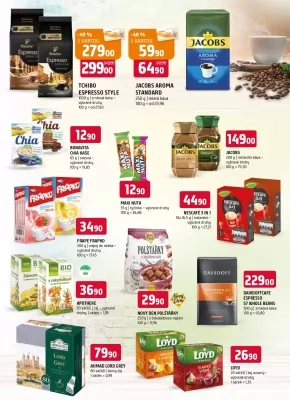 akční leták COOP 25.1.2023-31.1.2023